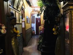 -芭堤雅泰国餐厅(胜利路店)