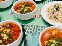 -令氏家外家周礼食府(桥南店)