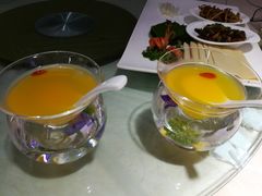 果珍芦荟-中卫御苑福膳·养生局(圆明园店)