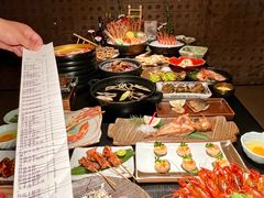 -花潮料理艺食馆(成都万象城店)