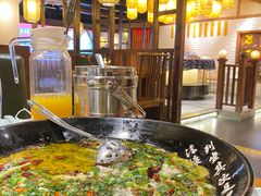 -川菜故事(光谷步行街店)