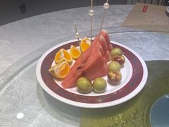 -巨鼎谭家菜(普照寺路店)