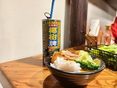 -院子餐厅·大锅菜·老杭帮(桥西直街店)
