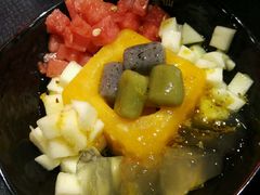 picture-鲜芋仙(番禺万达广场店)