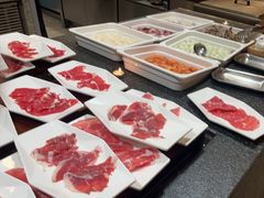 -杭州开元名都大酒店·地中海自助餐厅