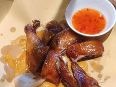 -洞庭土菜馆(天河北总店)