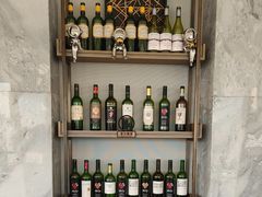 -杏荟旋转餐厅(广州爱群店)