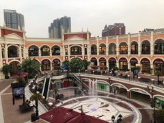 -佛罗伦萨小镇广佛名品奥特莱斯(疏港路店)