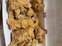 -肯德基(中纬店)