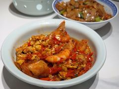 -欧记大排档·景德菜(上海首店)