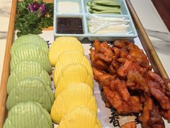 -袁州宴·地道袁州菜(袁山东路店)