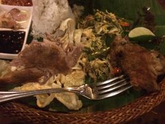 -Pundi Pundi Restaurant