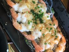 -金牌外婆家(苏州中心店)