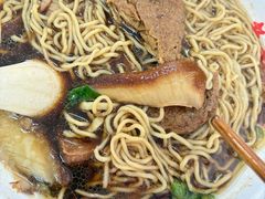 -老赵面店(大西路店)