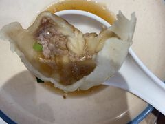 -小杨生煎(松江大学城店)