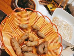 -木屋烧烤(坂田天安云谷店)