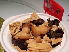 -原味田园·客家菜·土窑鸡(中航城君尚购物中心店)