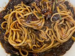 -桃园中华料理炸酱面(燕儿岛路店)