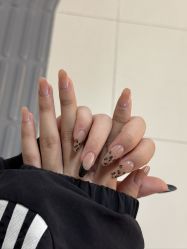 -喜柚自助美甲美睫