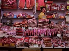 零售区-老同盛(昌里路店)