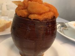 -波特曼西餐厅(南岗店)