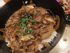 -黑牛の場(兴隆大奥莱店)