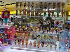 -泡泡玛特POPMART(龙湖杭州滨江天街店)