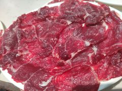 -黑山牛肉汤火锅(花城汇店)