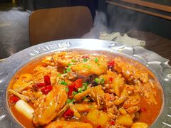 -胖哥俩肉蟹煲(苏州中心店)