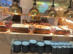 -汉阳廷自助烤肉(同和金铂天地店)