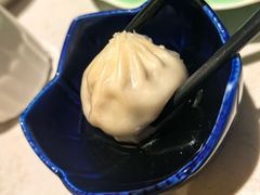 -拾溪餐厅(杭州千禧度假酒店)