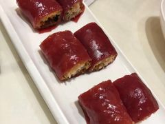 -煲王粤菜餐厅(中侨中心店)