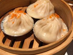 -领事馆19号中餐厅(厦门海景洲际酒店)