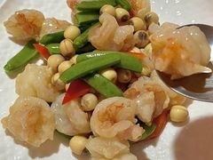 -雀舞云南菜(天津天河城购物中心店)