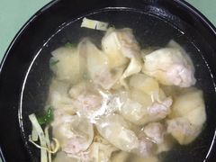 -白玉兰小吃(新村路店)