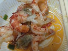 -郑记•不夜城烧烤•龙虾•虾蟹(黄鹤楼店)