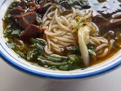 -尝回头贵阳牛肉米粉(中和店)