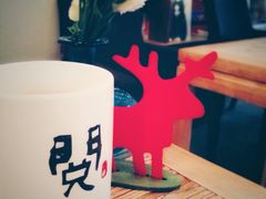 -阅咖啡(合生国际家园东区店)