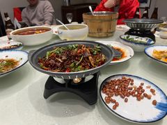 -杨肥肠小火锅(新桥店)