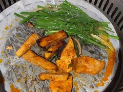 -火叮叮自助烤肉·现切牛肉(茂业店)