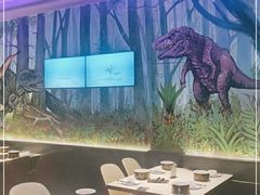 -SEA西雅图海鲜自助餐厅(海乐世界店)