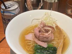 -真打拉面·日式拉面新流派(体育西横街店)