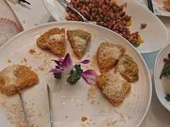 -海泰食府·新鲁菜·家宴(总部基地店)