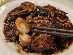-顺风海鲜港(长寿路店)