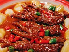 -渔语鱼酸菜鱼新川菜(来福士店)