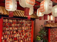 -福苗小骆驼烧烤(曲江店)