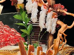 -蟹犇•帝王蟹雪蟹(陆家嘴店)