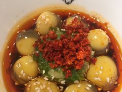 -太二酸菜鱼(深圳布吉万象汇店)