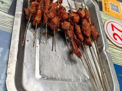 -玲玲涮牛肚(土门坊店)