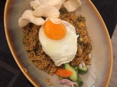 印尼炒饭-THE PAWON·8碗(古北SOHO店)